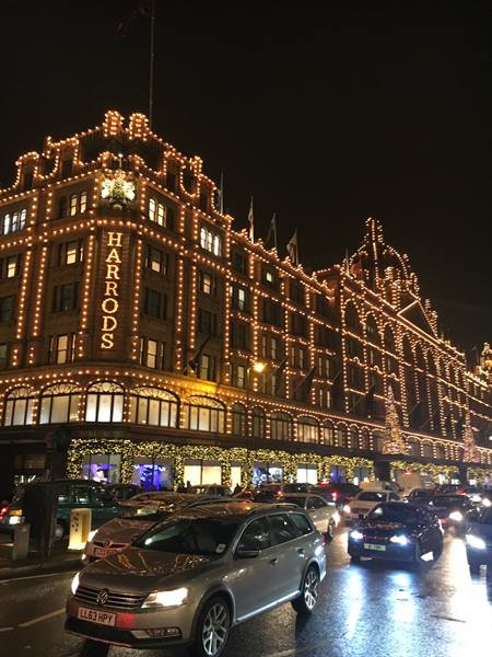 Knightsbridge