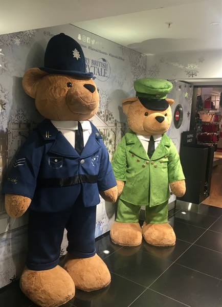 Harrods