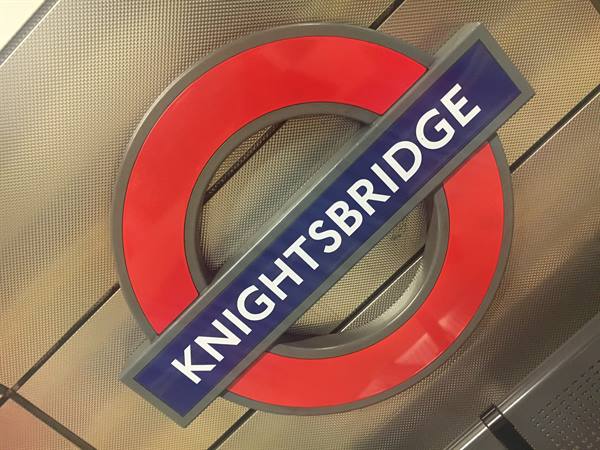 Knightsbridge