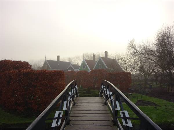 Zaanse Schans