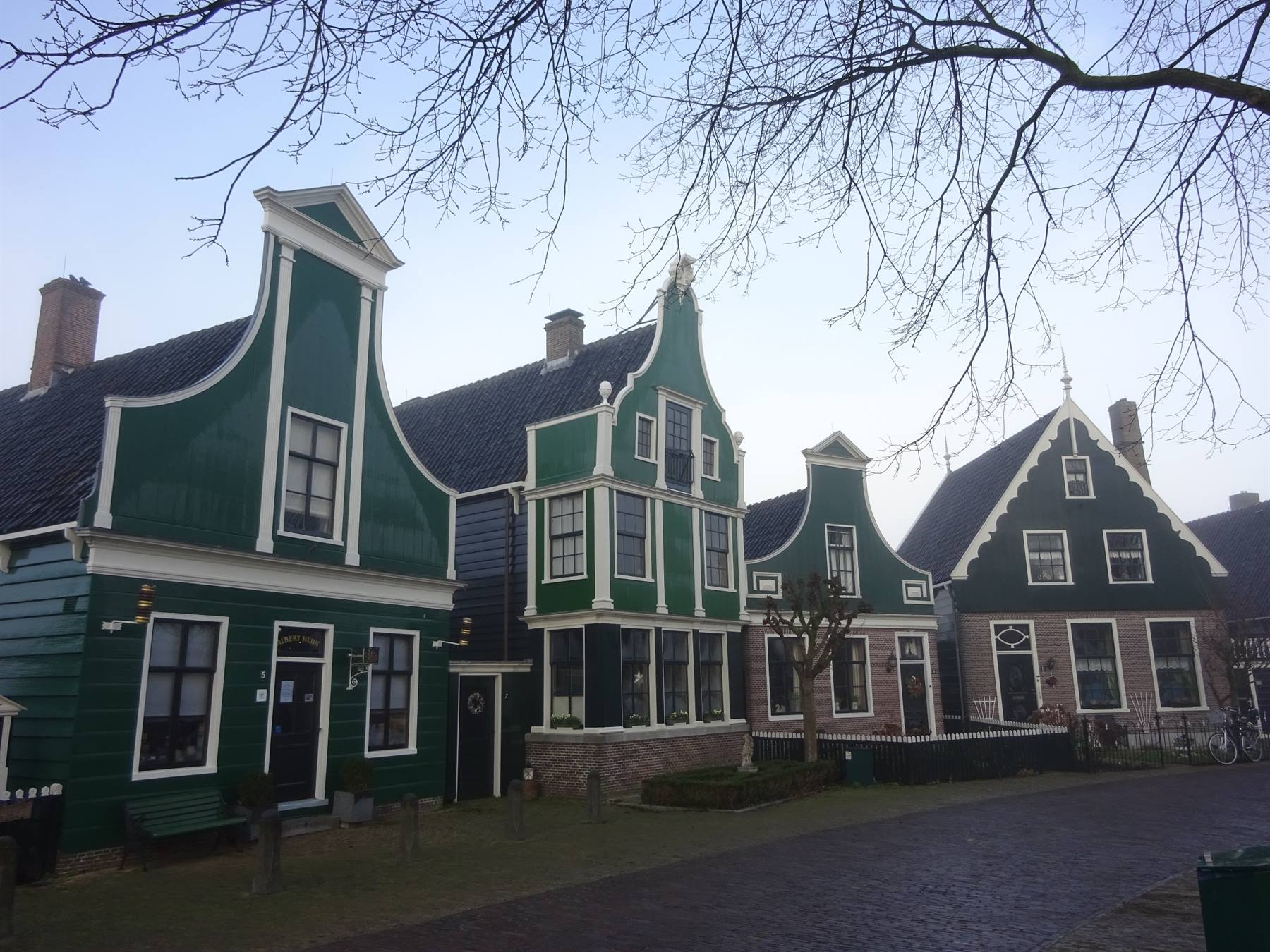 Zaanse Shans
