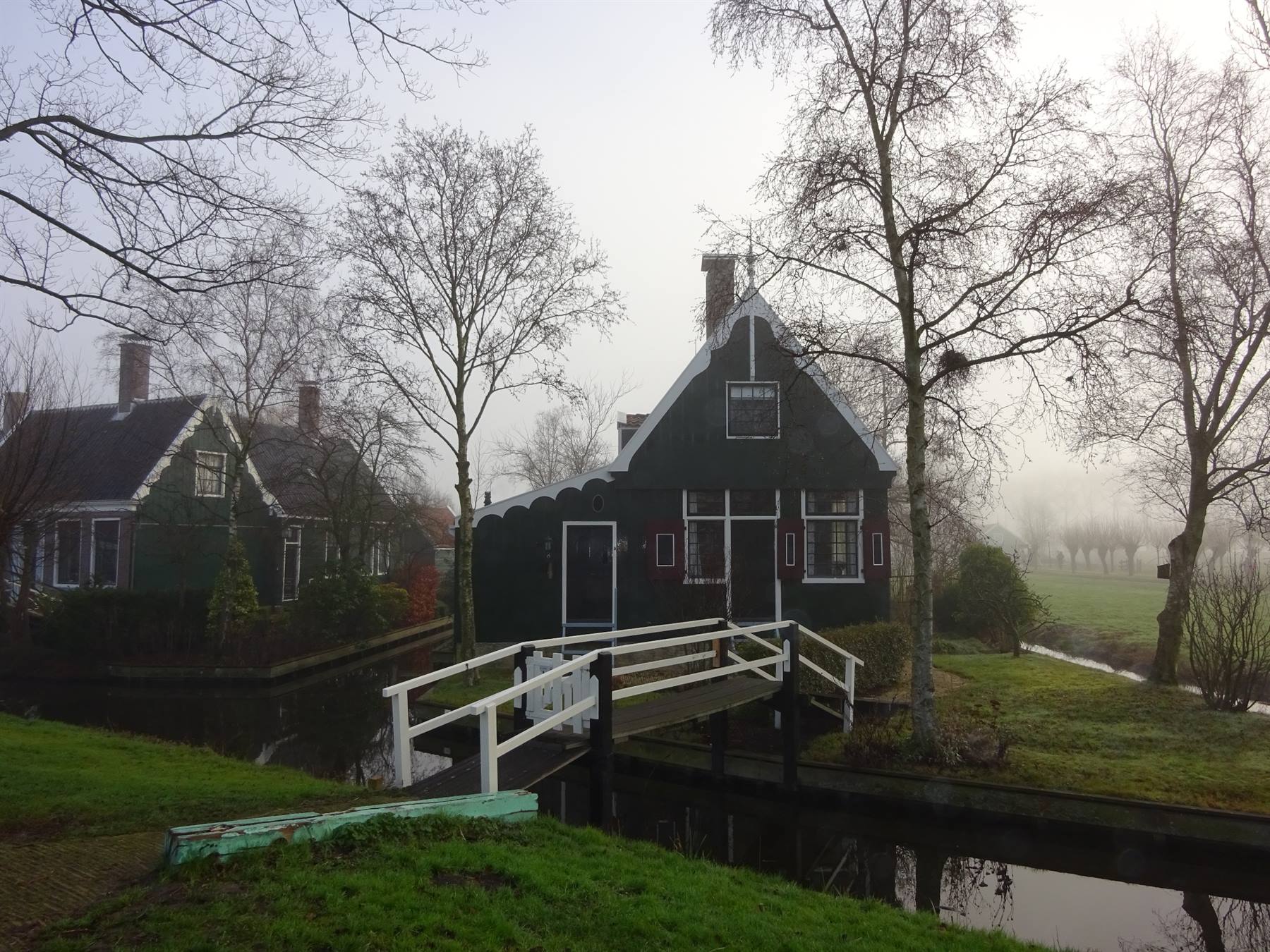 Zaanse Shans
