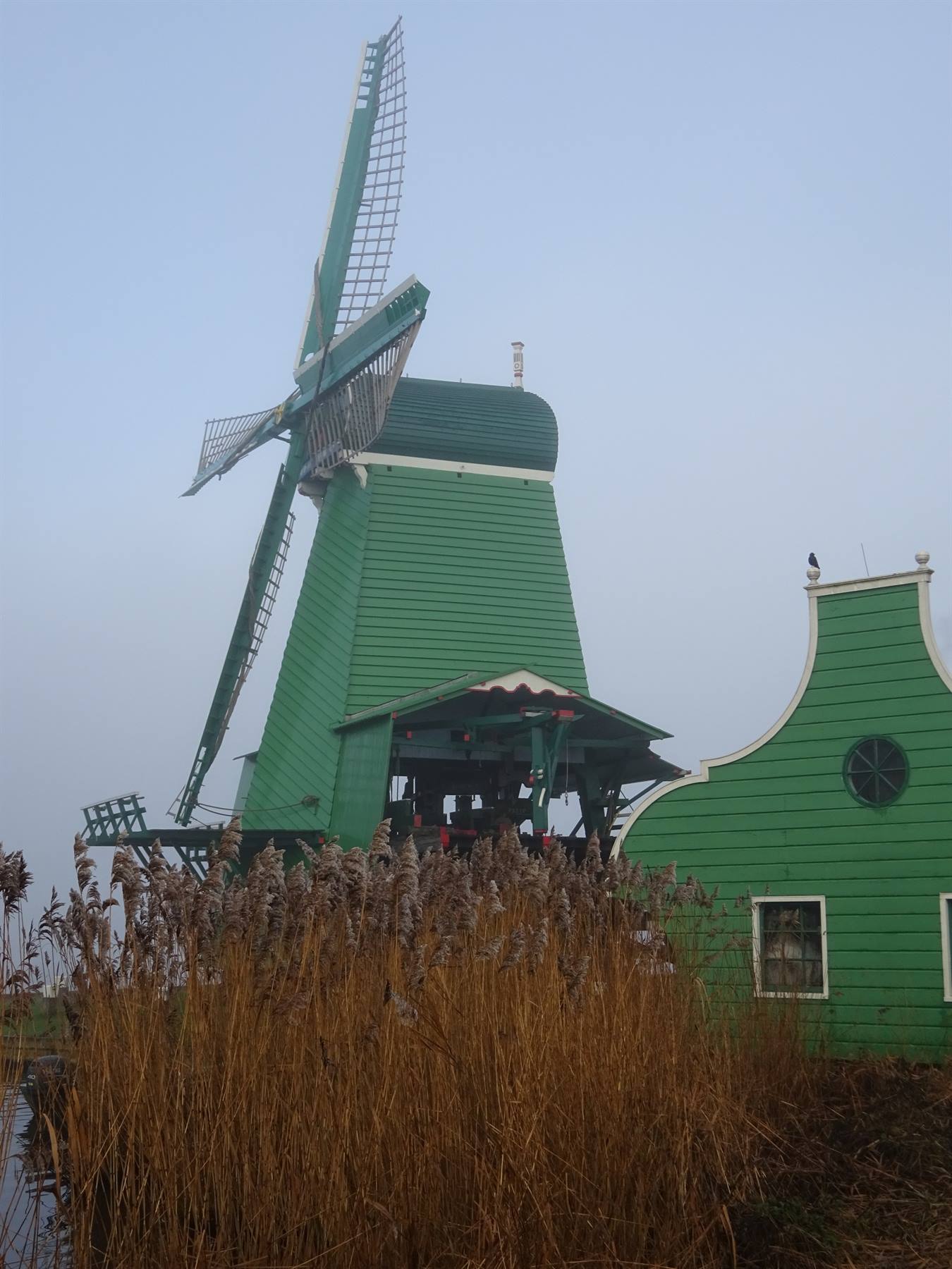 Zaanse Shans
