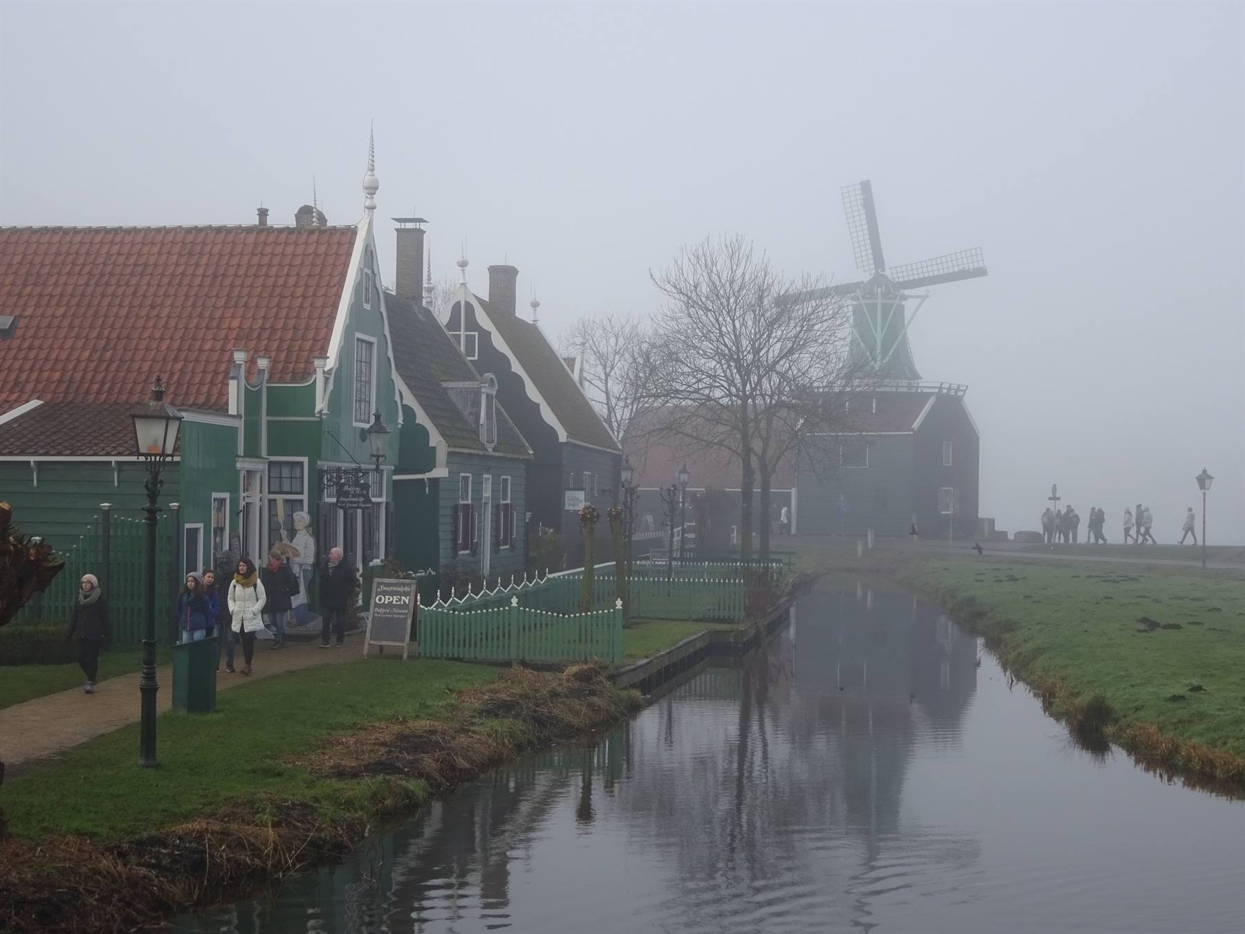Zaanse Shans