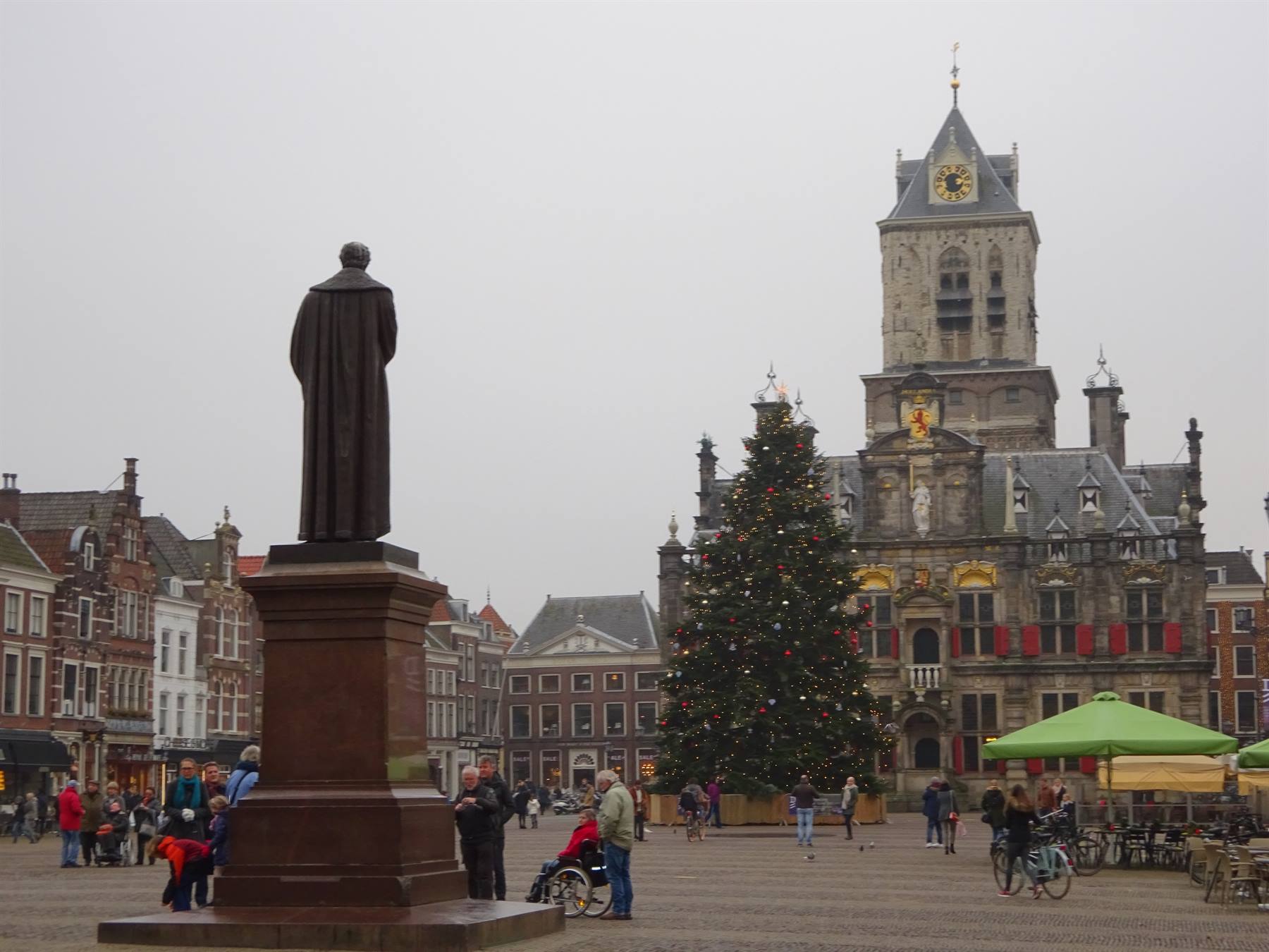 Delft