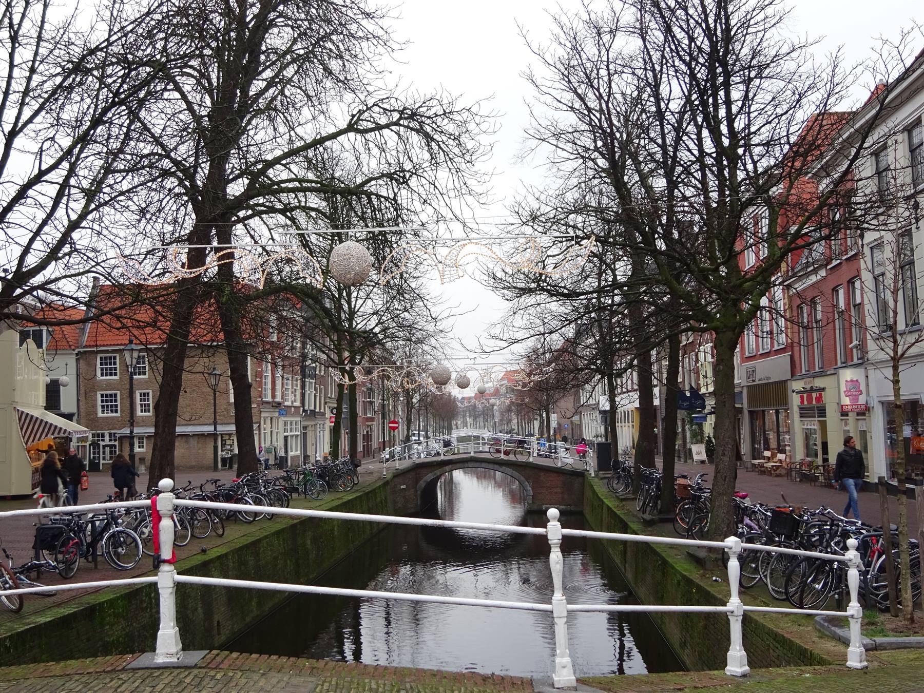 Delft