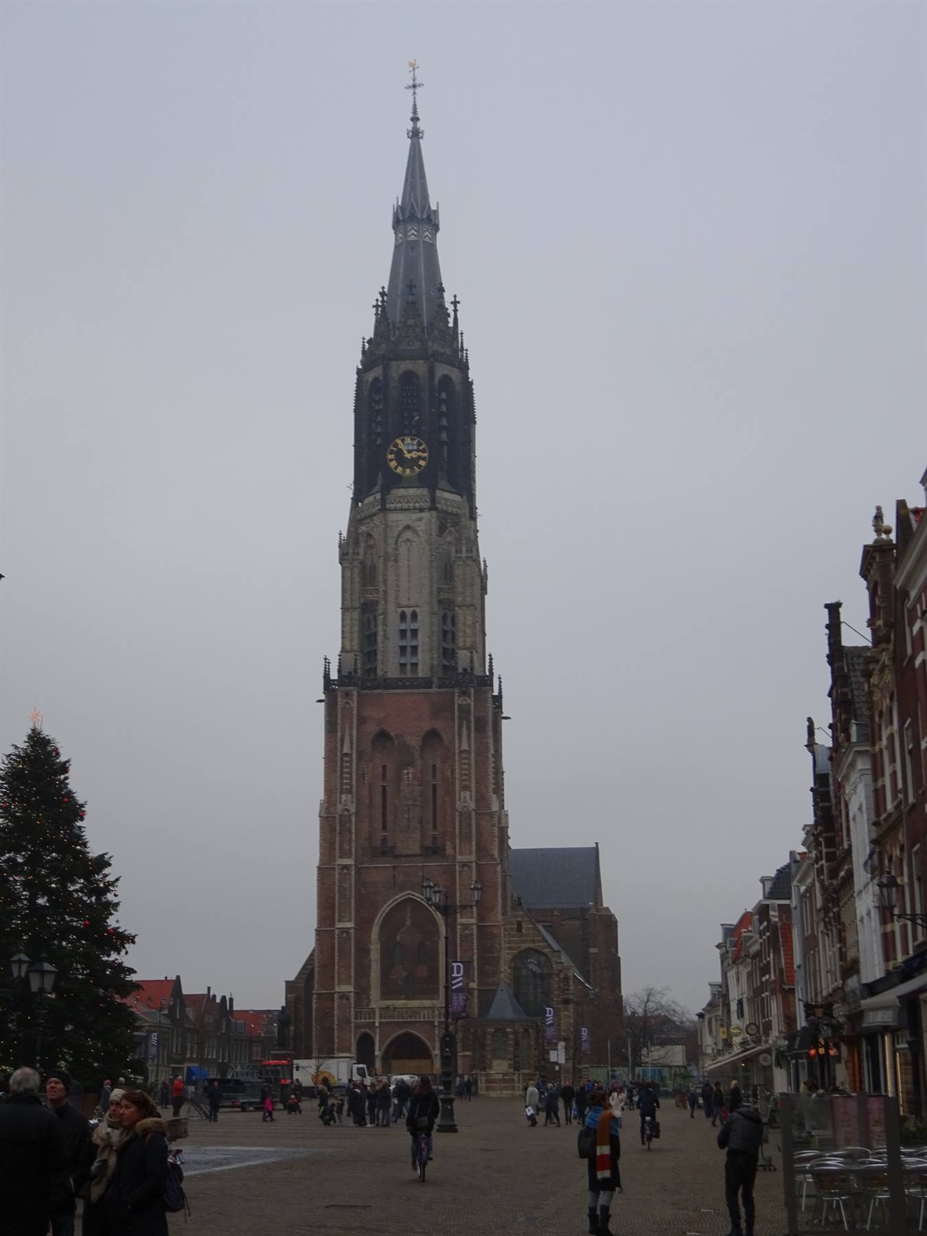 Delft