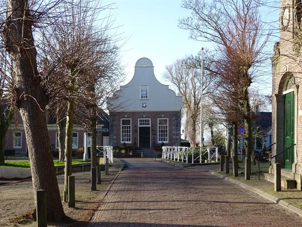 Broek in Waterland