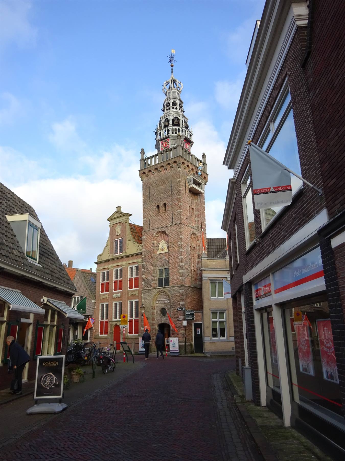 Monnikendam