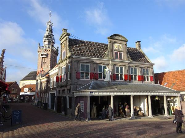 Monnickendam