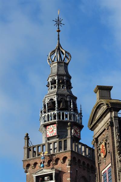 Monnickendam