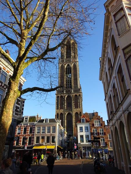 Utrecht