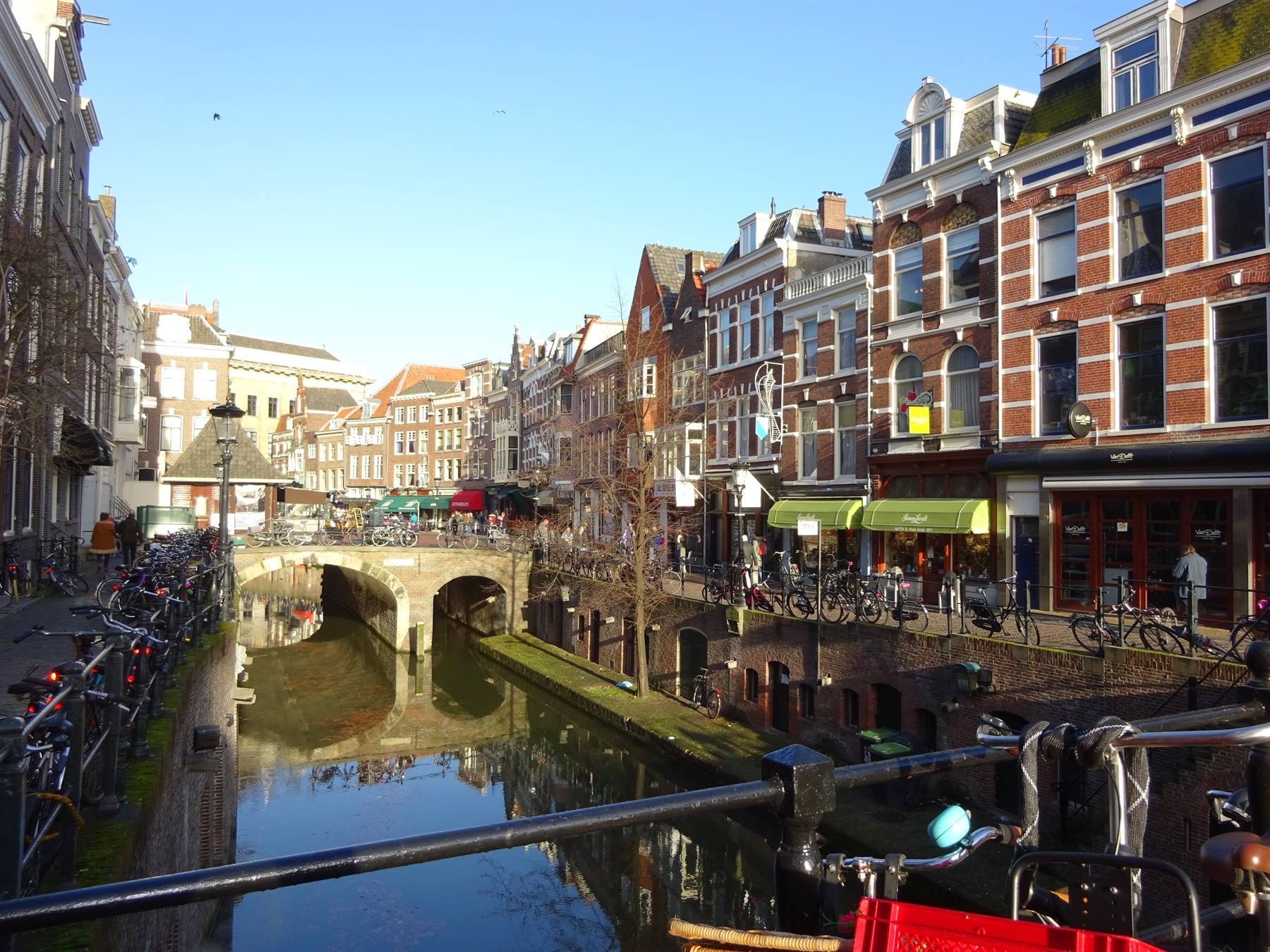 Utrech
