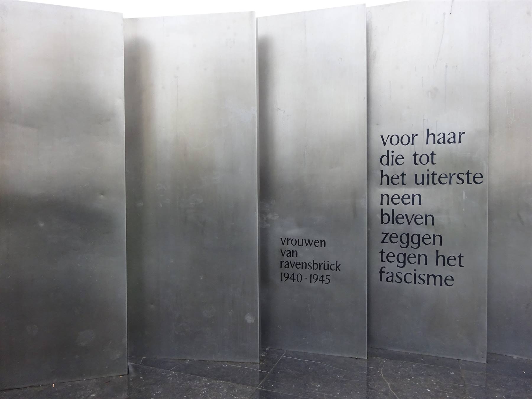 Amsterdam - Museumplein