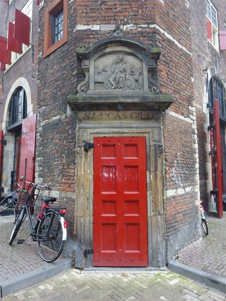 Amsterdam - Details