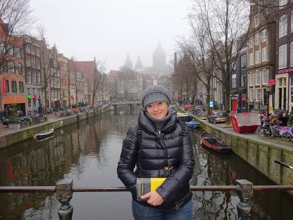 Amsterdam