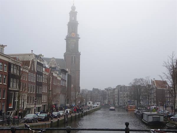 Amsterdam