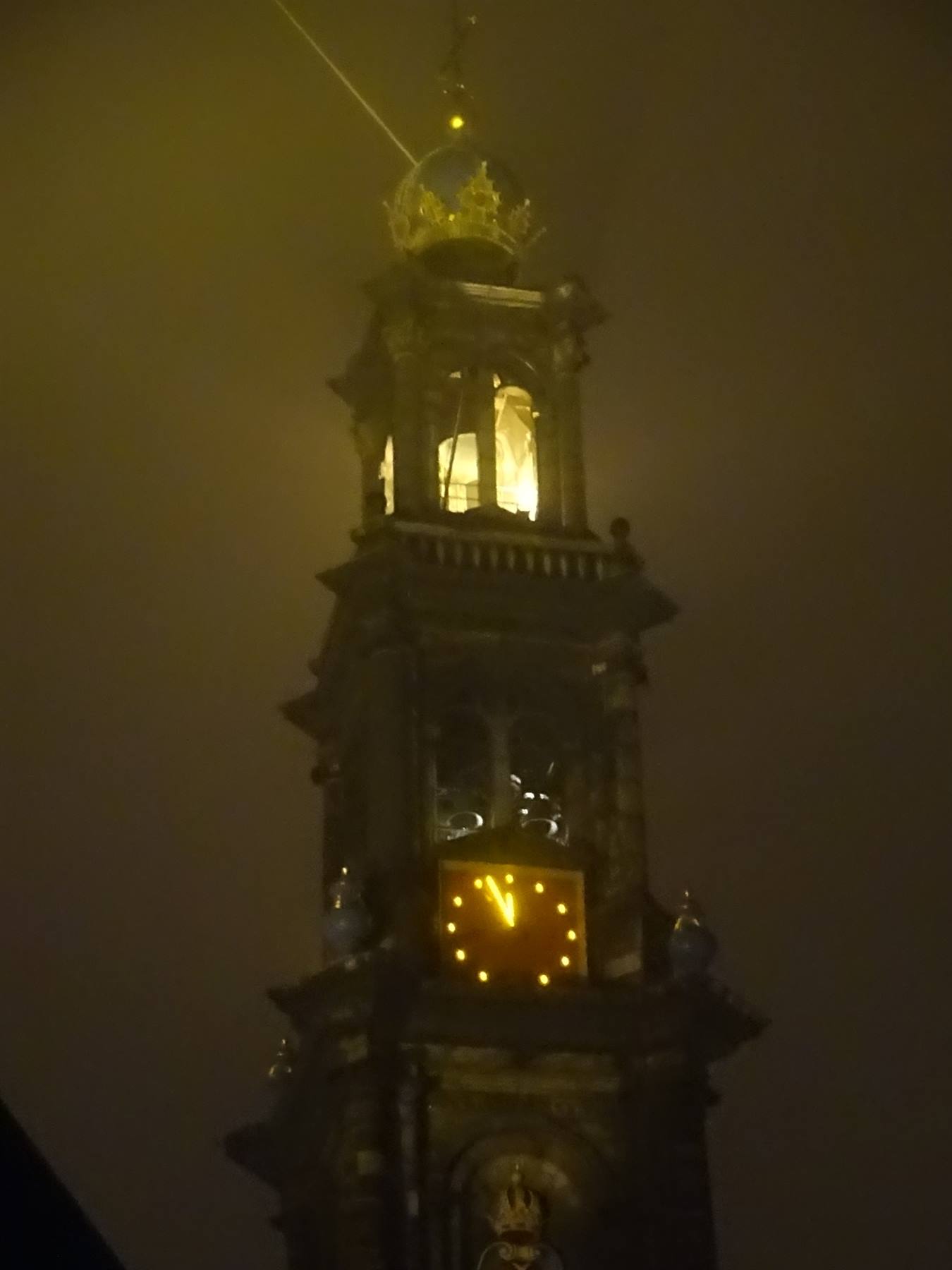 Amsterdam - Aspettando il 2017...