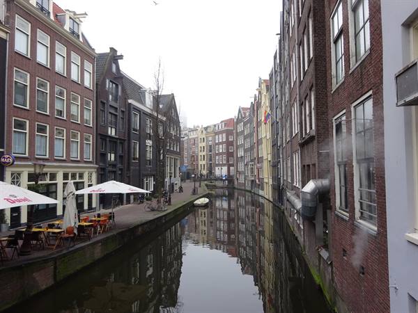 Amsterdam