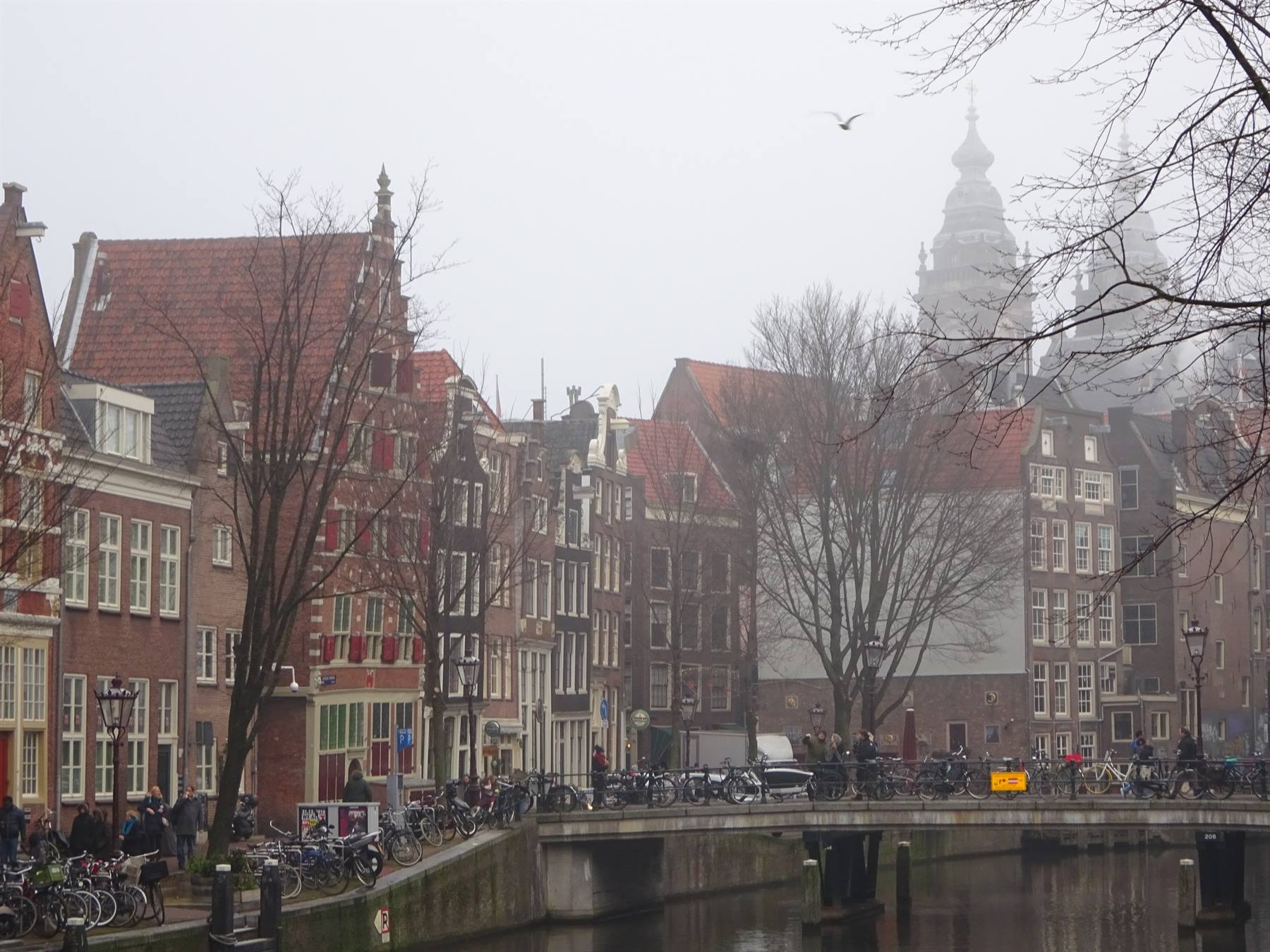 Amsterdam