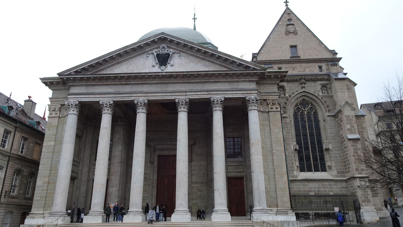 Cattedrale di San Pietro