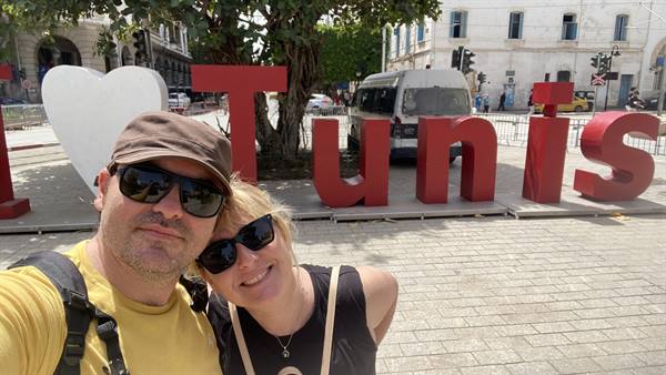 Tunis