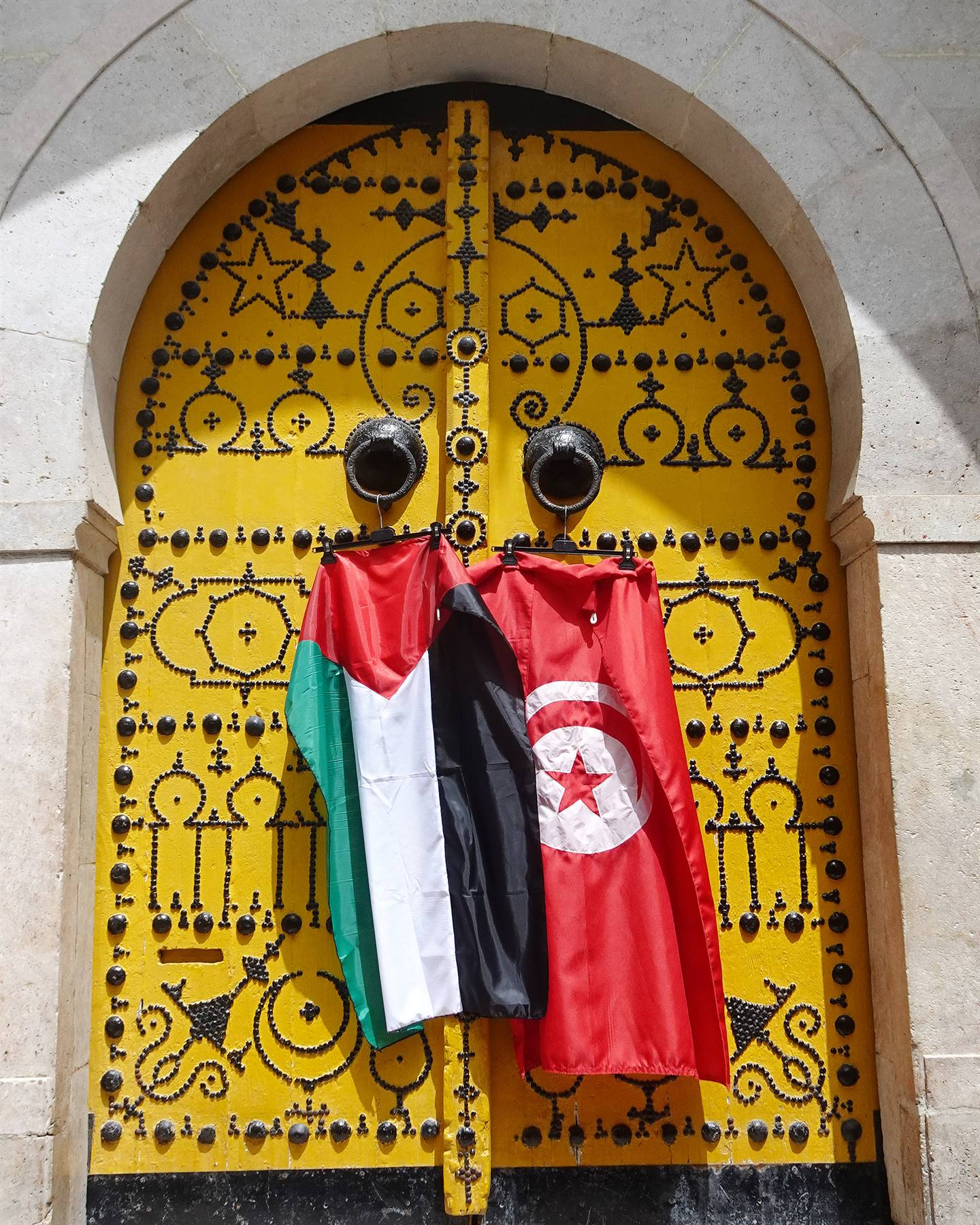 Tunisi - Souk El Attarine