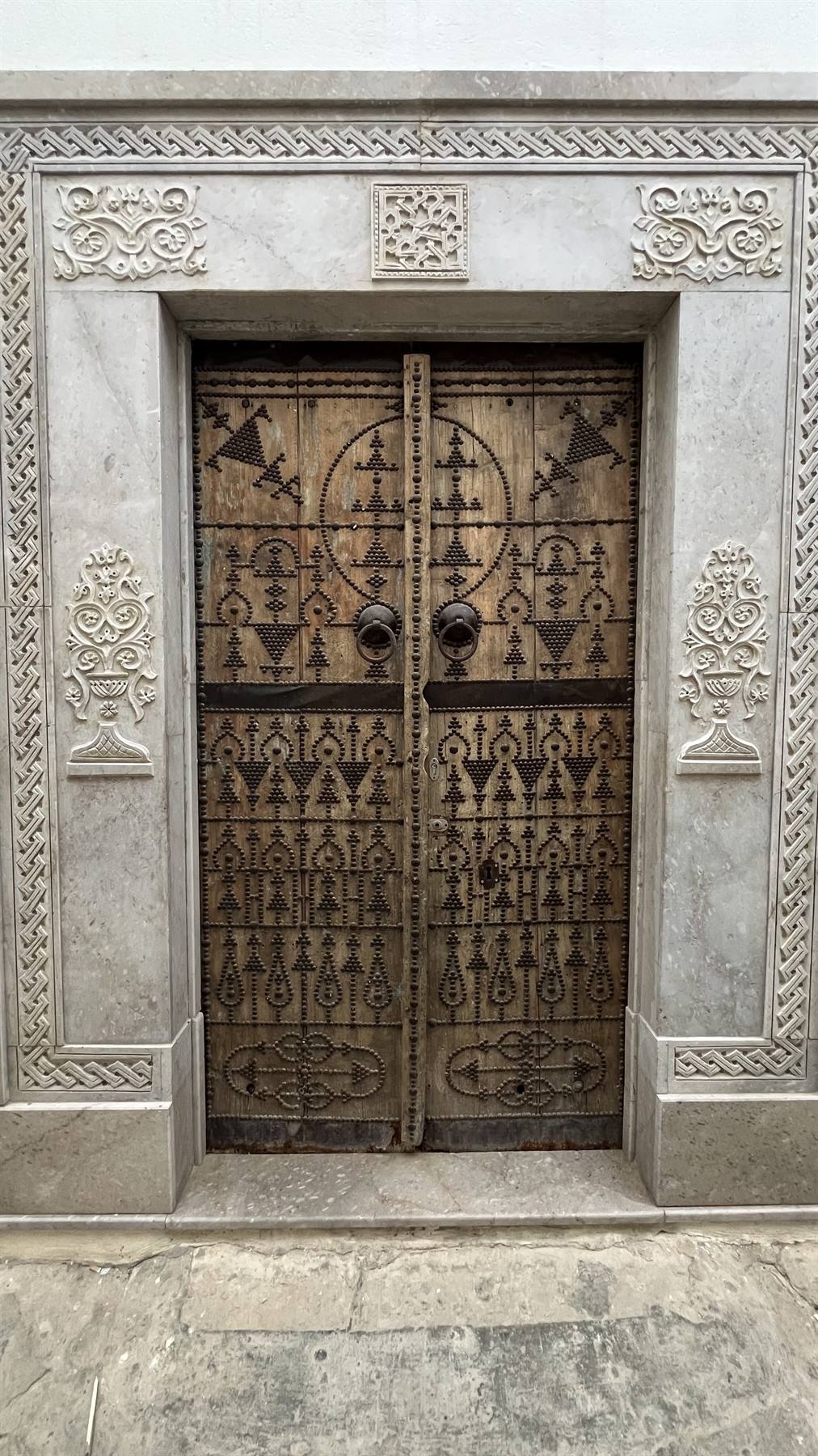 Hammamet - Riad Dar Al Hammamet