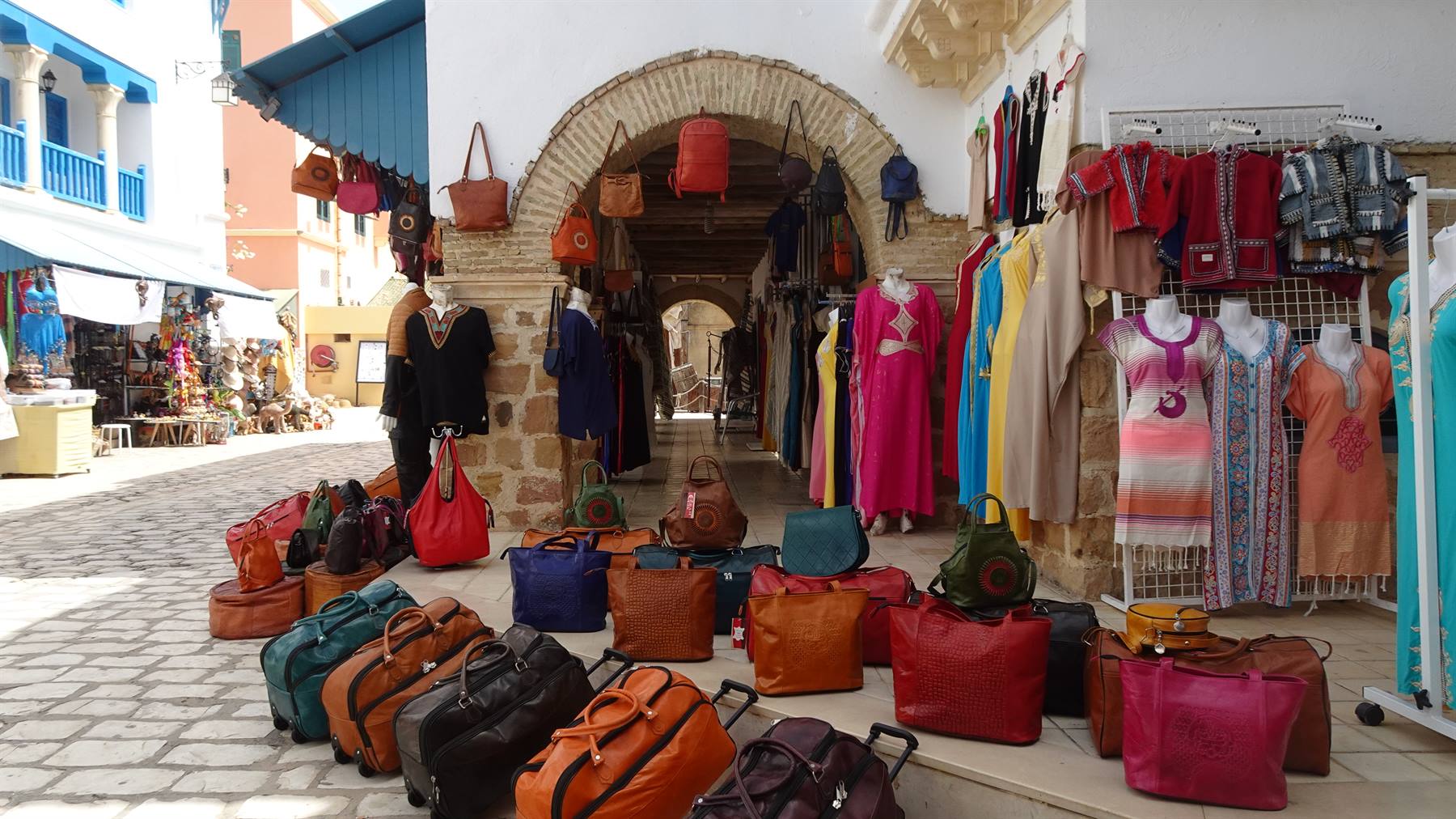 Jasmine Hammamet