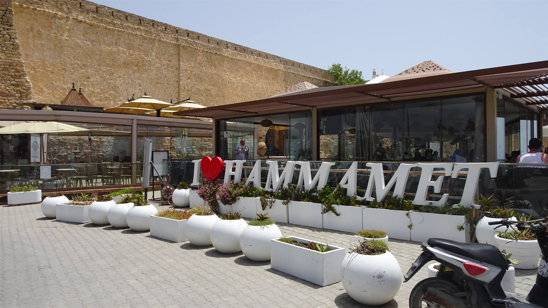 Hammamet