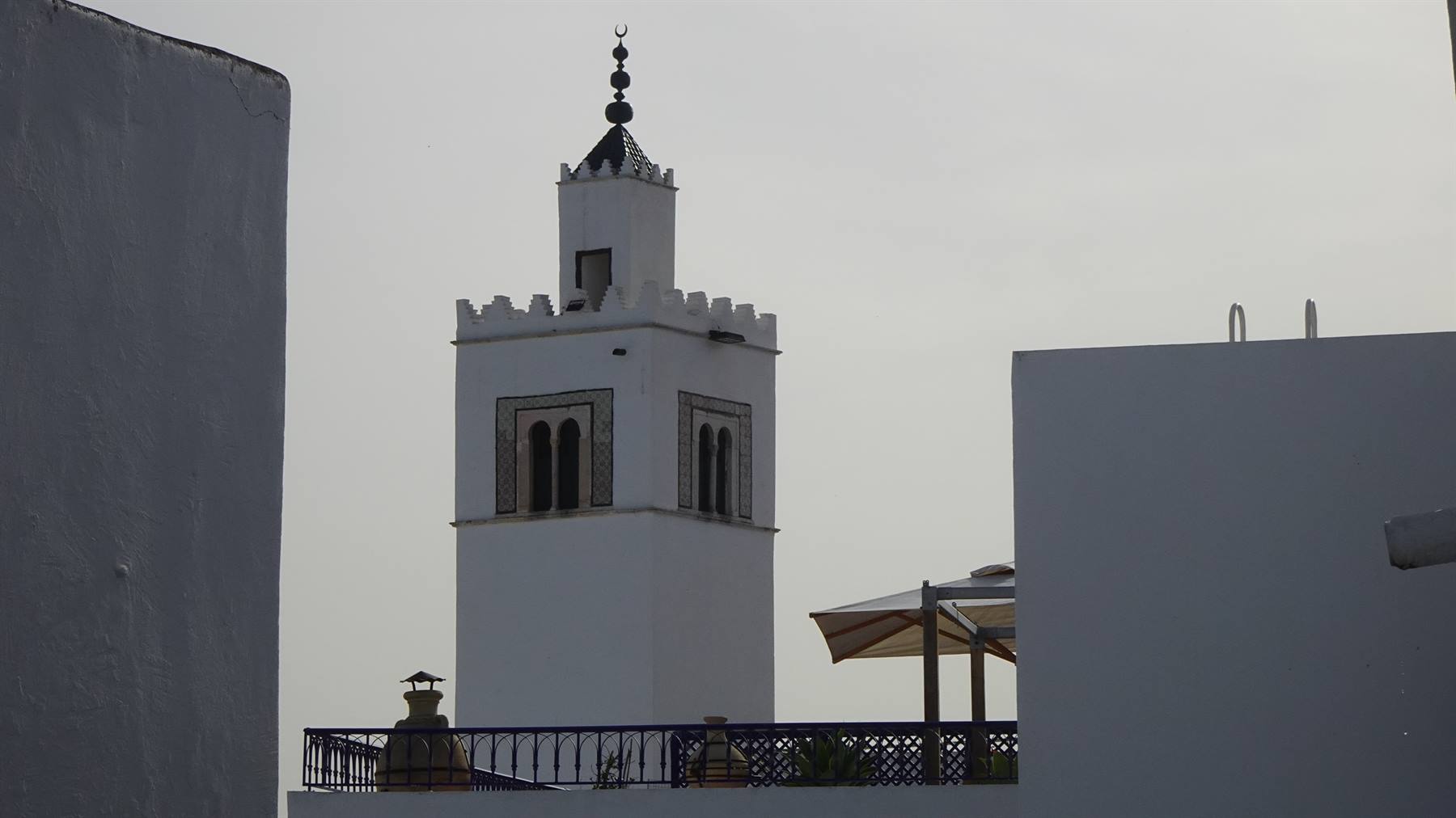Sidi Bou Said