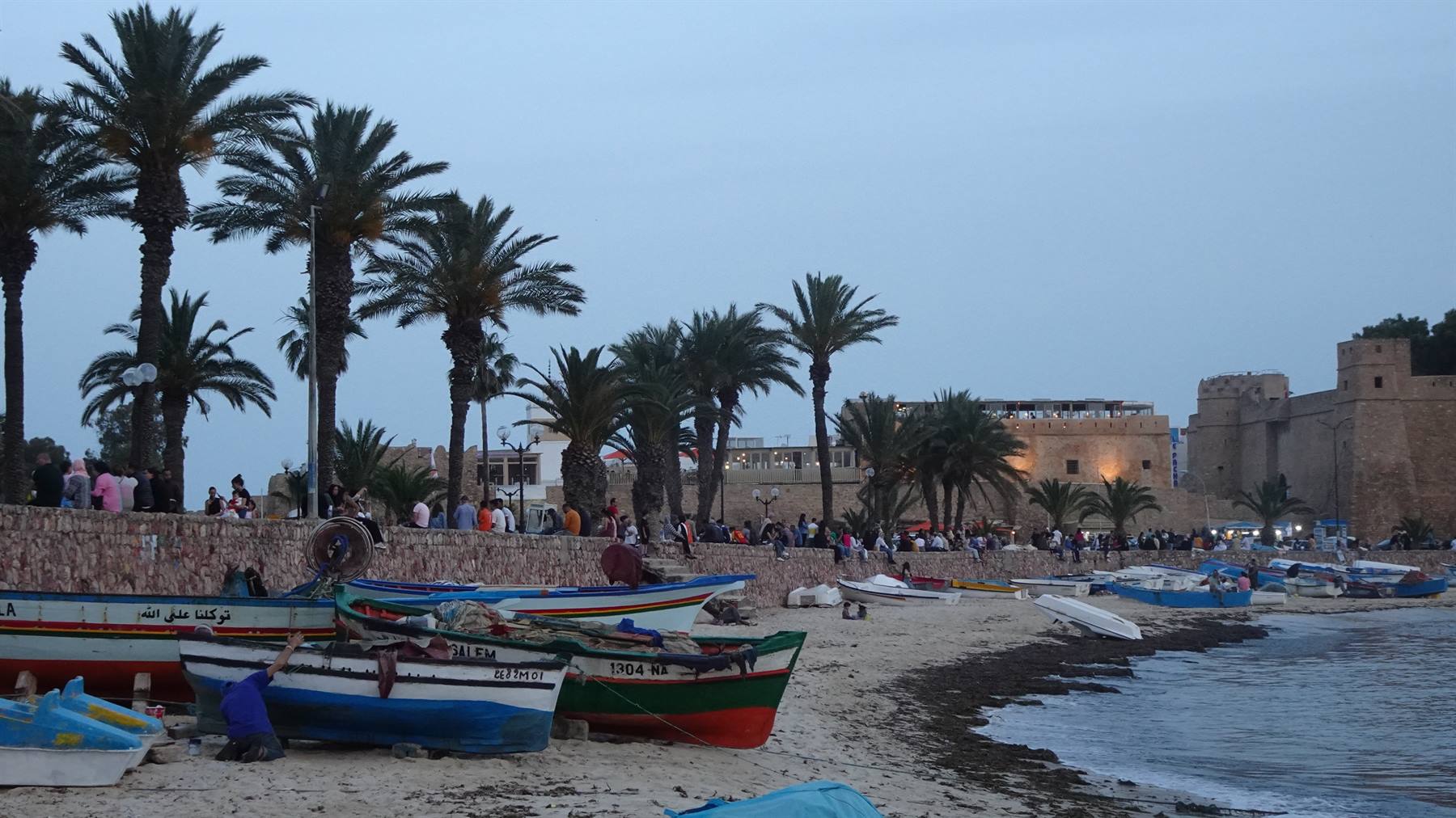 Hammamet