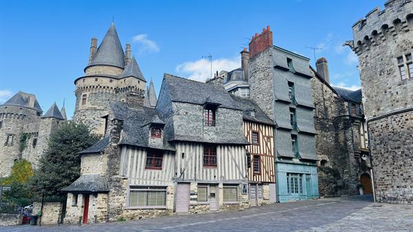 Vitré