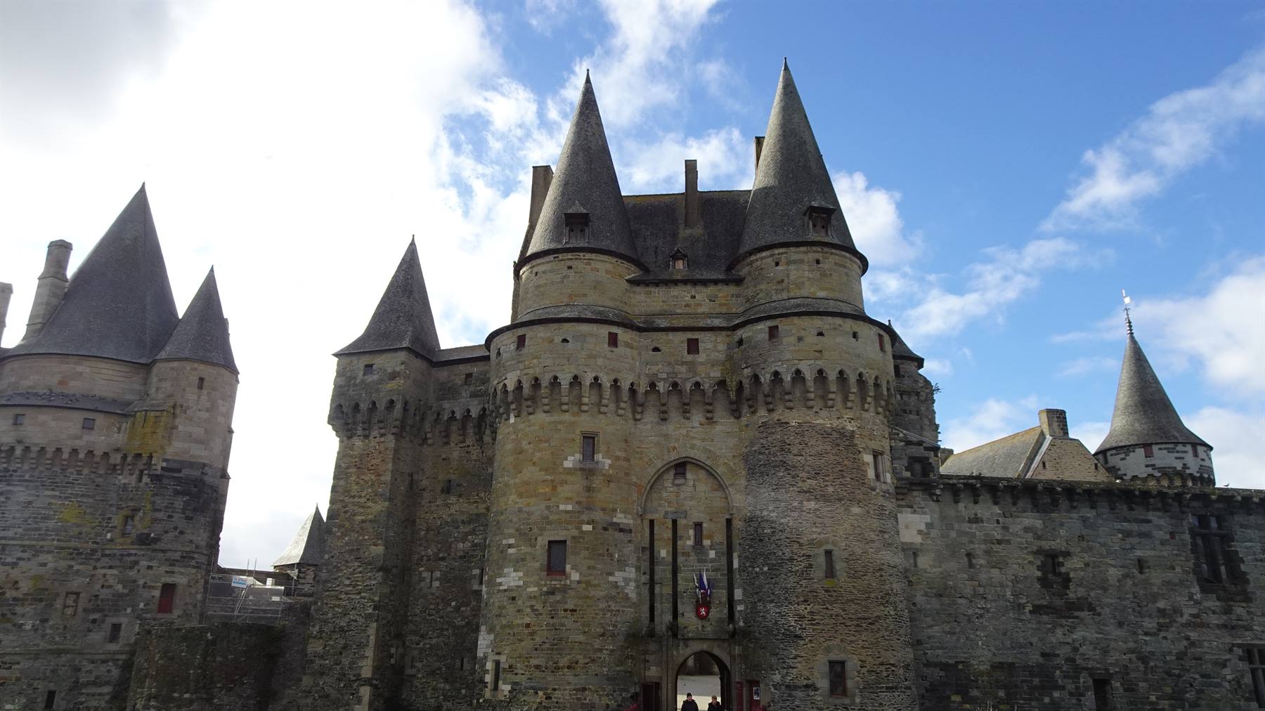 Vitré