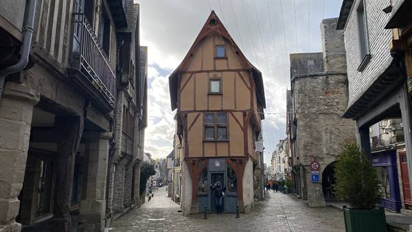 Vitré
