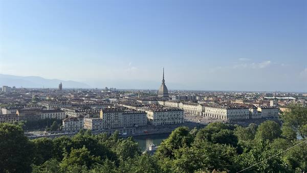 Balconata Giusto Gervasutti