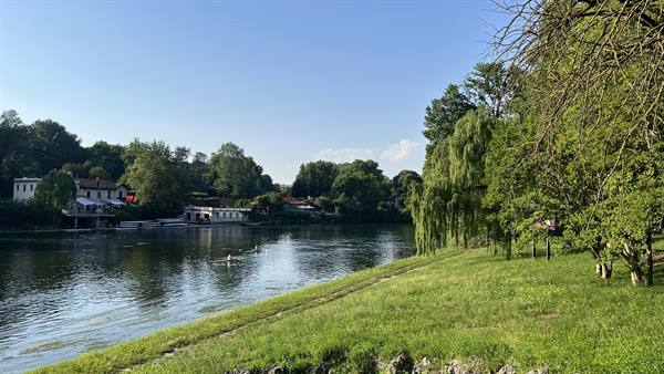 Valentino Park