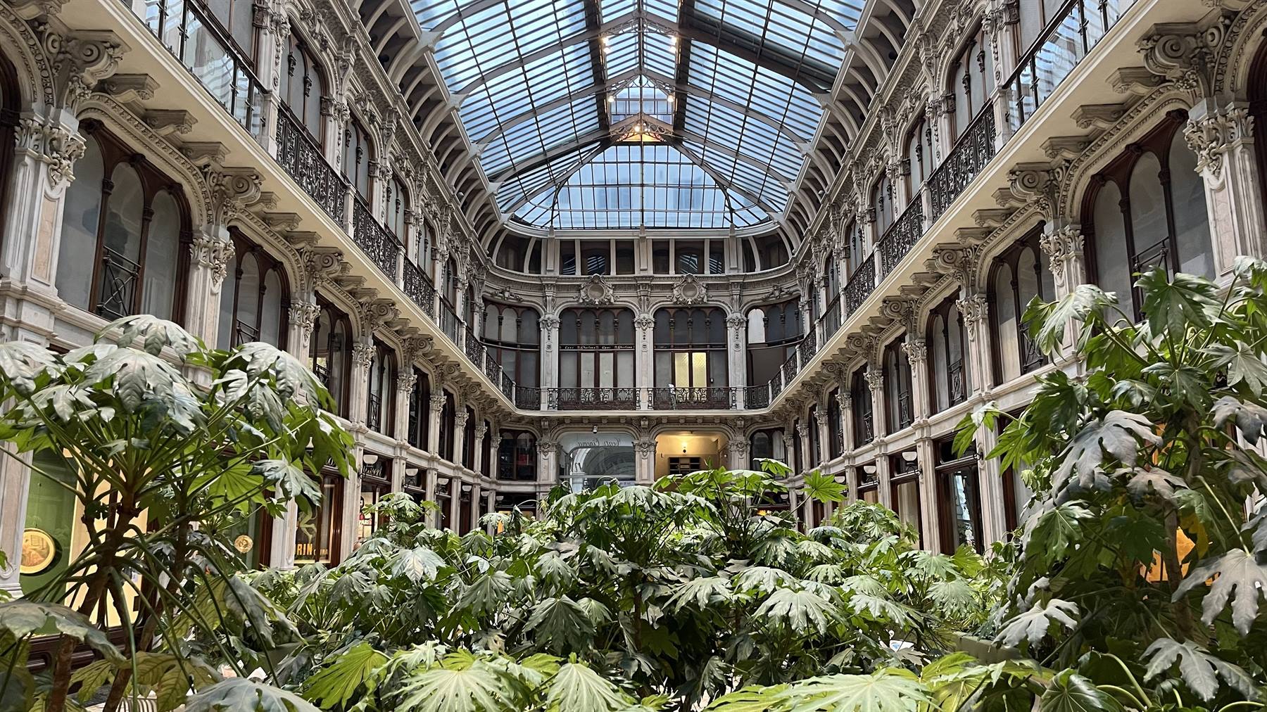 Galleria Subalpina