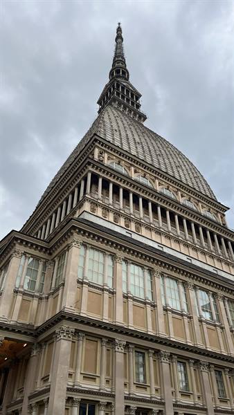 La Mole Antonelliana