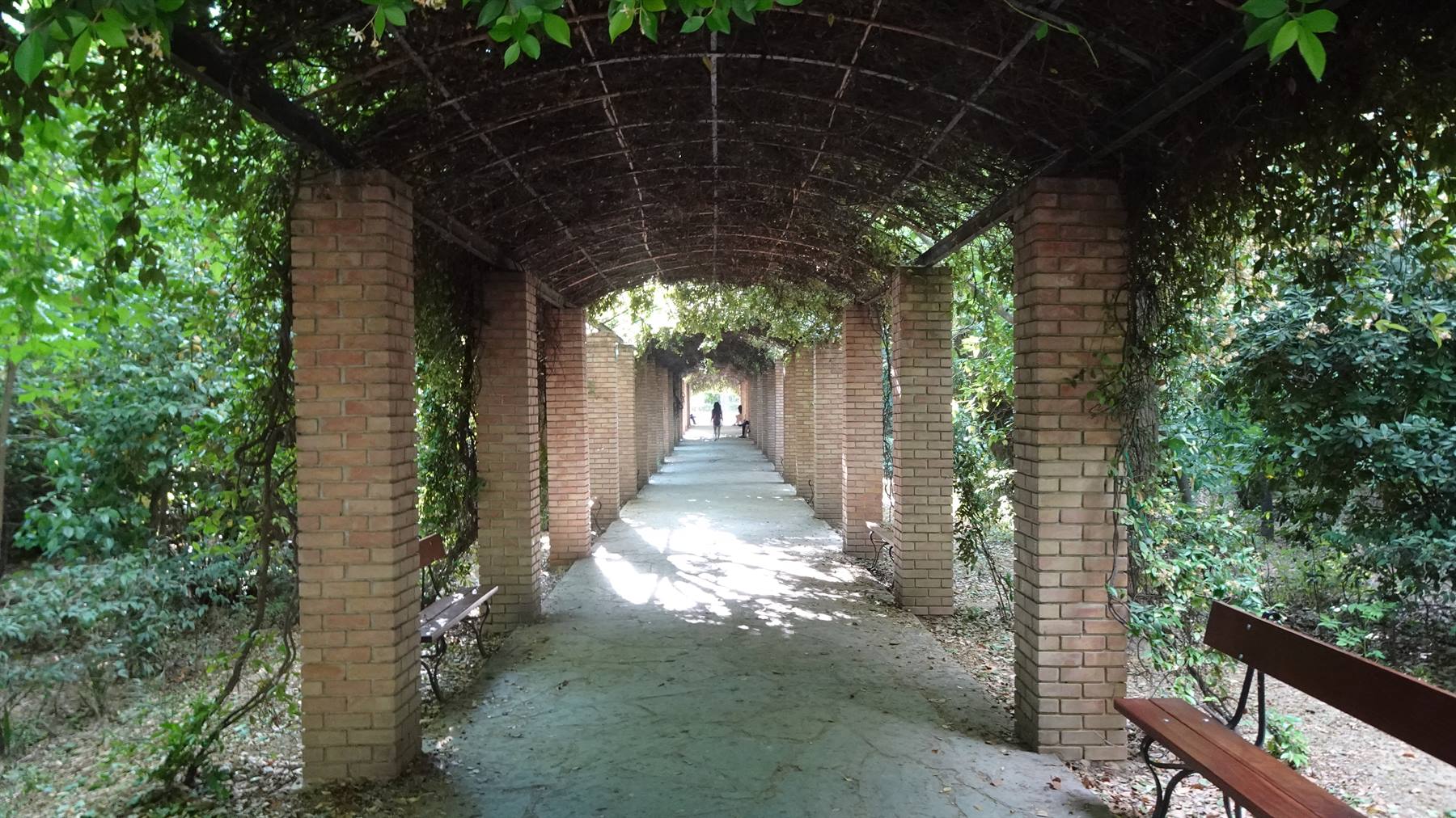 National Garden