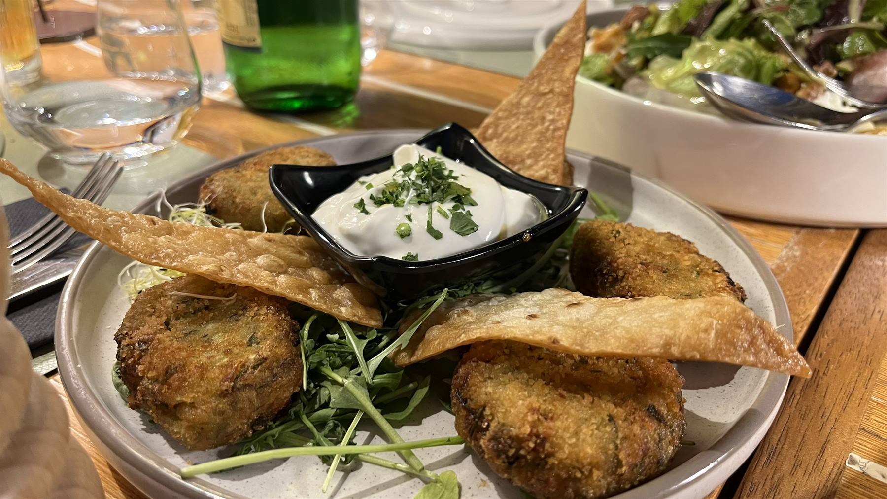 Stone Restaurant