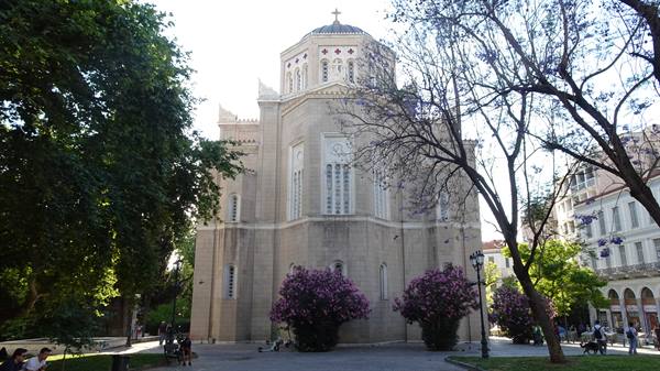 Church of the Annunciation