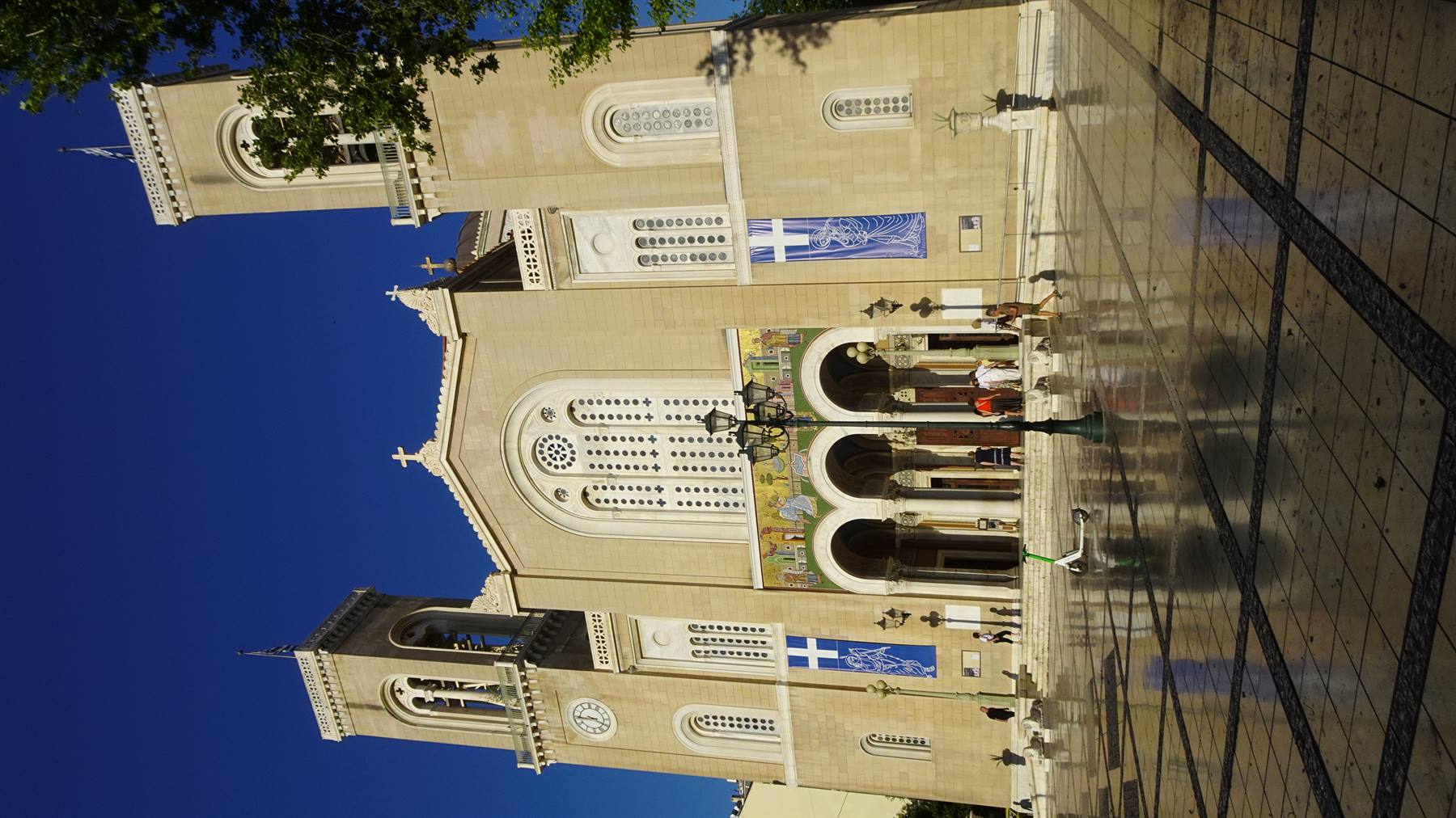 Chiesa dell'Annunciazione