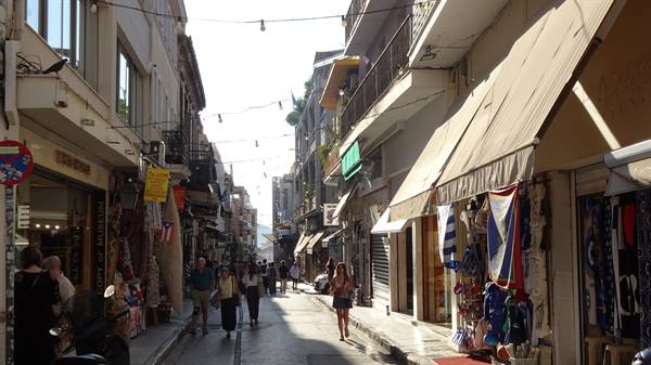 Plaka