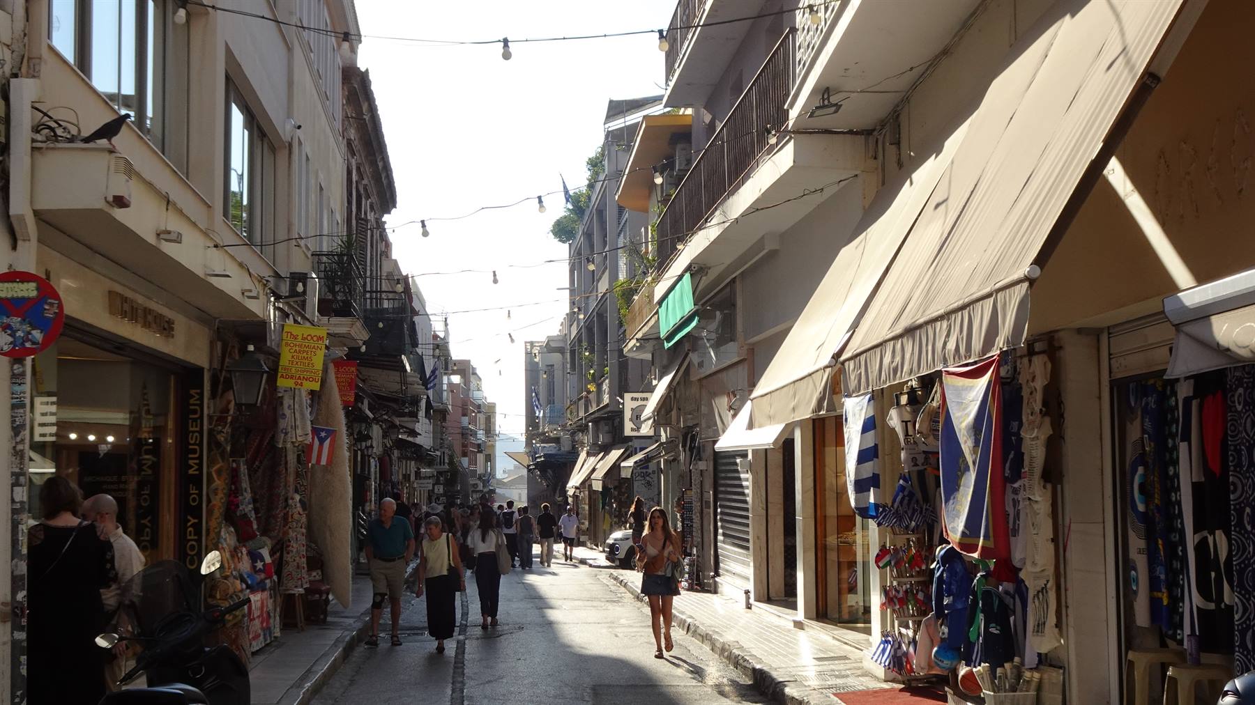 Plaka