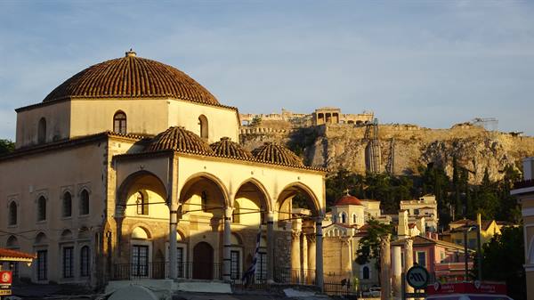 Monastiraki