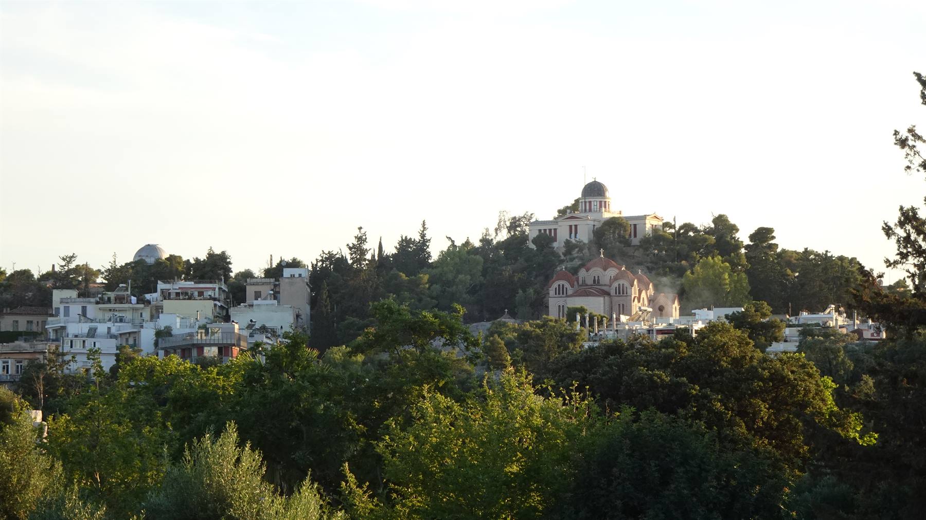 Soprà l'Agorà