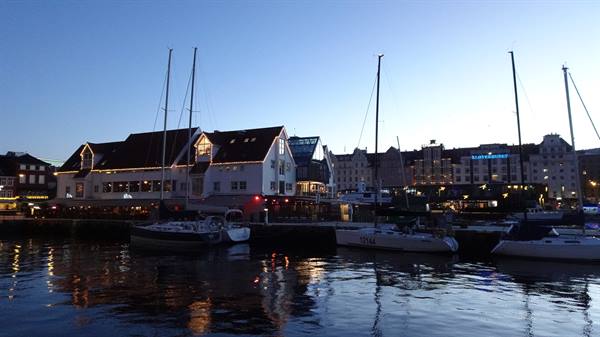 Bergen