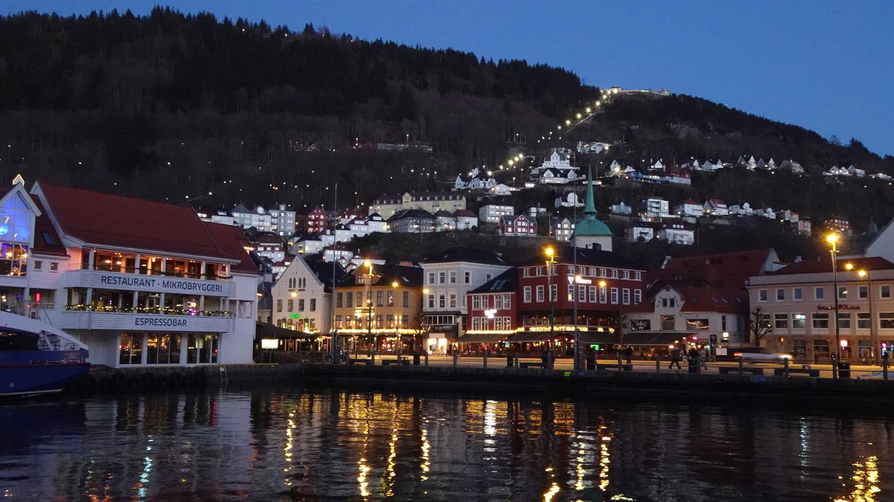 Bergen