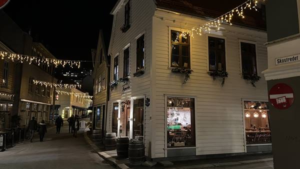 Bergen